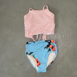 Albion Fit Swim set